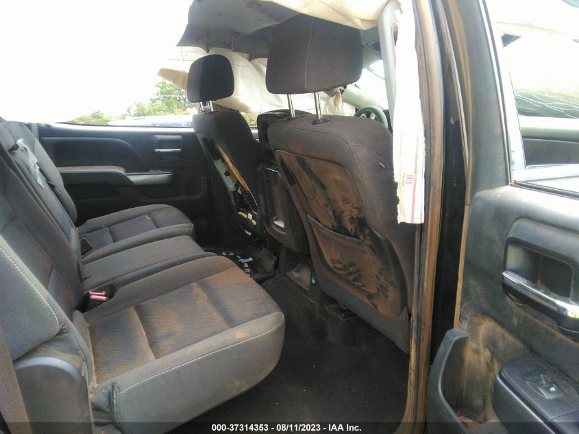 2015 CHEVROLET SILVERADO 1500 LT - 3GCPCREH8FG113997