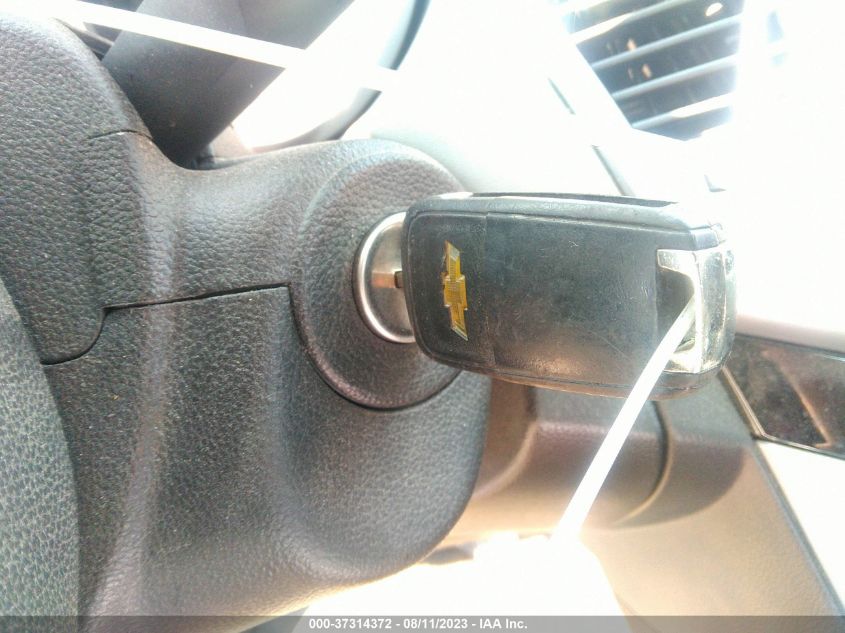 2013 CHEVROLET CRUZE LS - 1G1PA5SG5D7259687