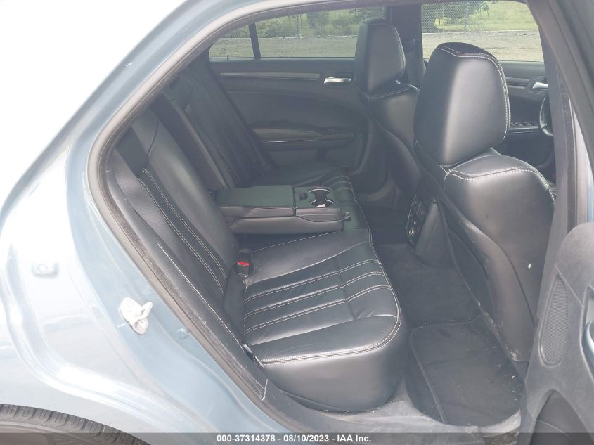 2014 CHRYSLER 300 300S - 2C3CCAGG3EH273728