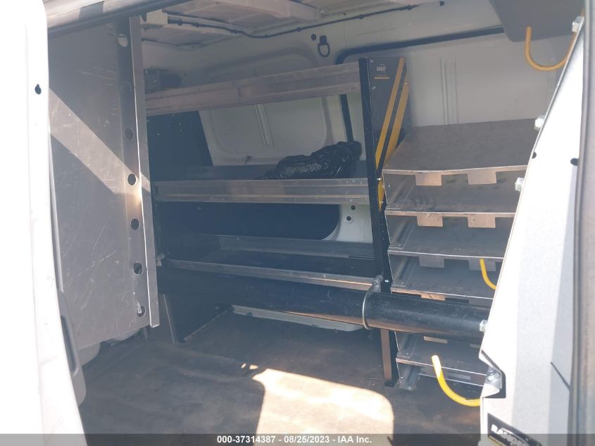 2020 NISSAN NV200 COMPACT CARGO SV - 3N6CM0KN5LK710094