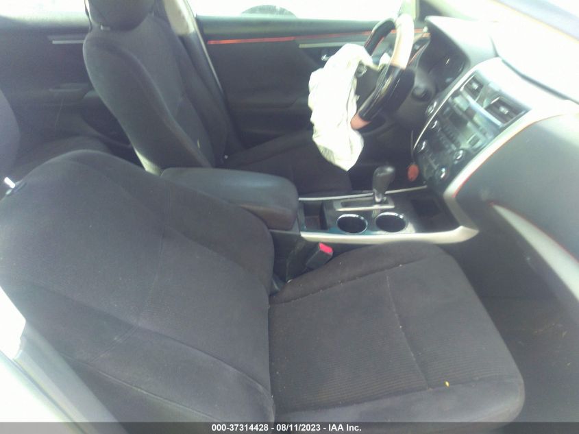 2013 NISSAN ALTIMA 2.5/S/SV/SL - 1N4AL3AP4DN571725