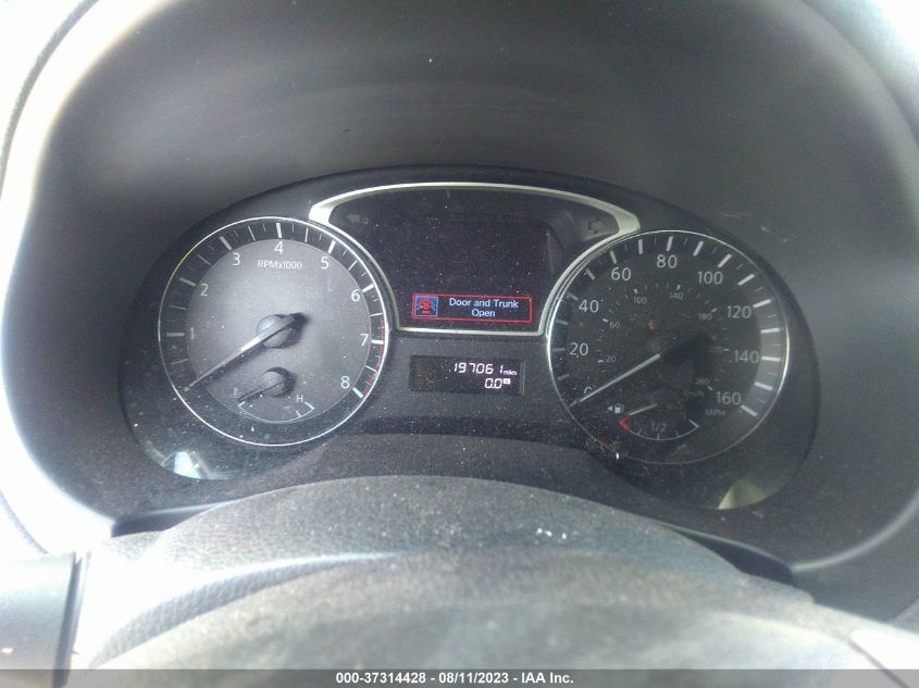2013 NISSAN ALTIMA 2.5/S/SV/SL - 1N4AL3AP4DN571725