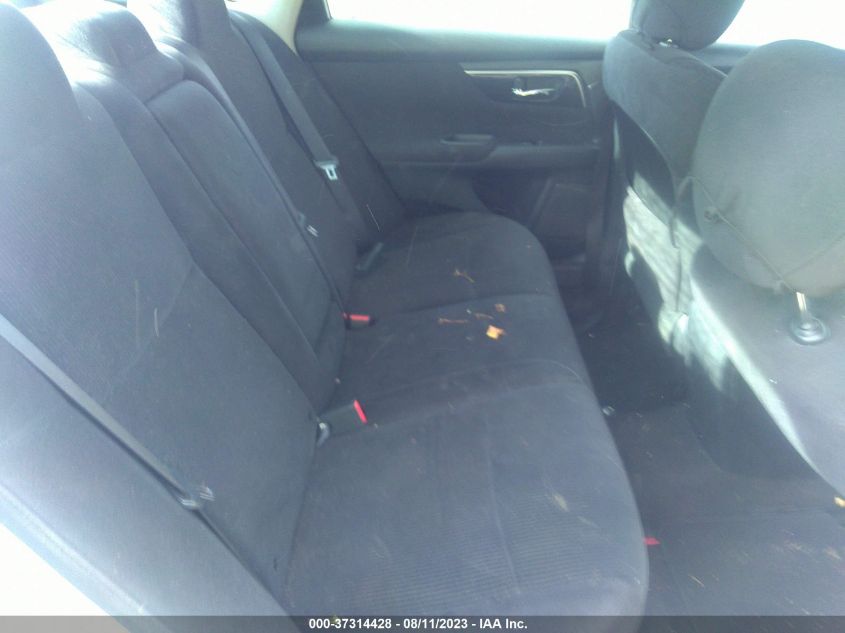 2013 NISSAN ALTIMA 2.5/S/SV/SL - 1N4AL3AP4DN571725