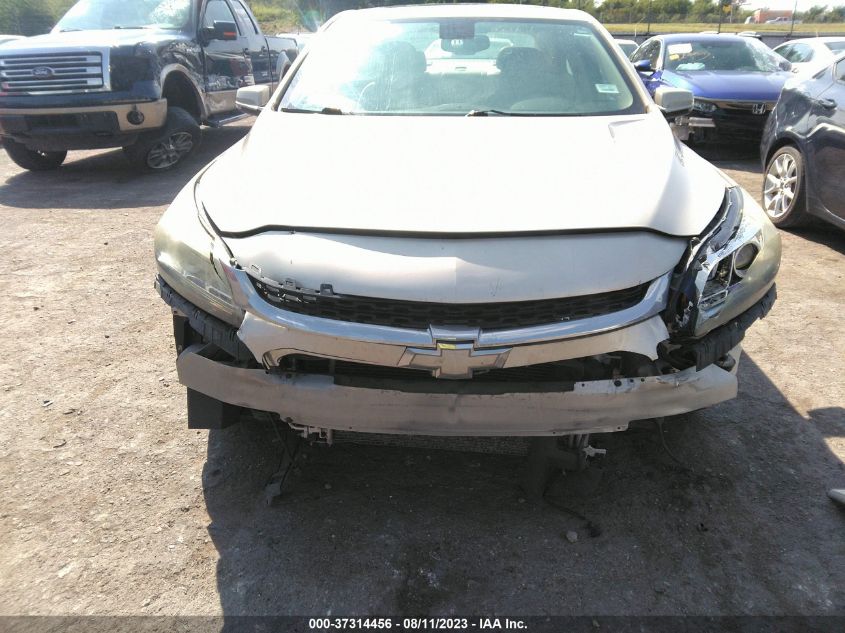 2015 CHEVROLET MALIBU LT - 1G11D5SL3FF107460