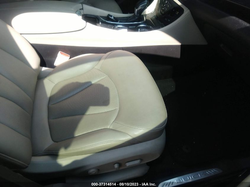 2017 BUICK ENVISION PREMIUM I - LRBFXESX5HD148791