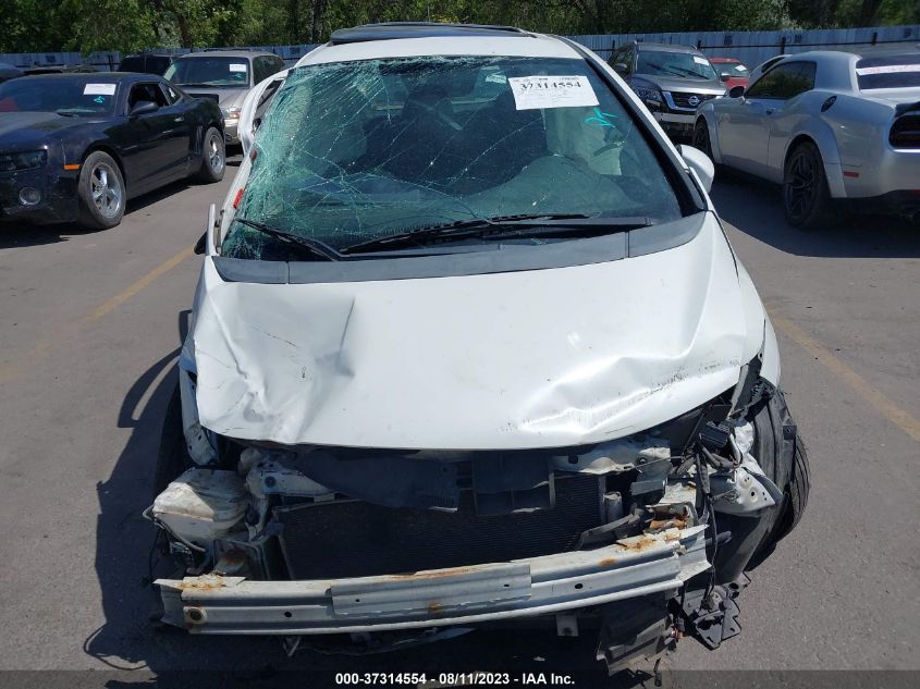 2015 HONDA FIT EX-L/EX - 3HGGK5H8XFM763974