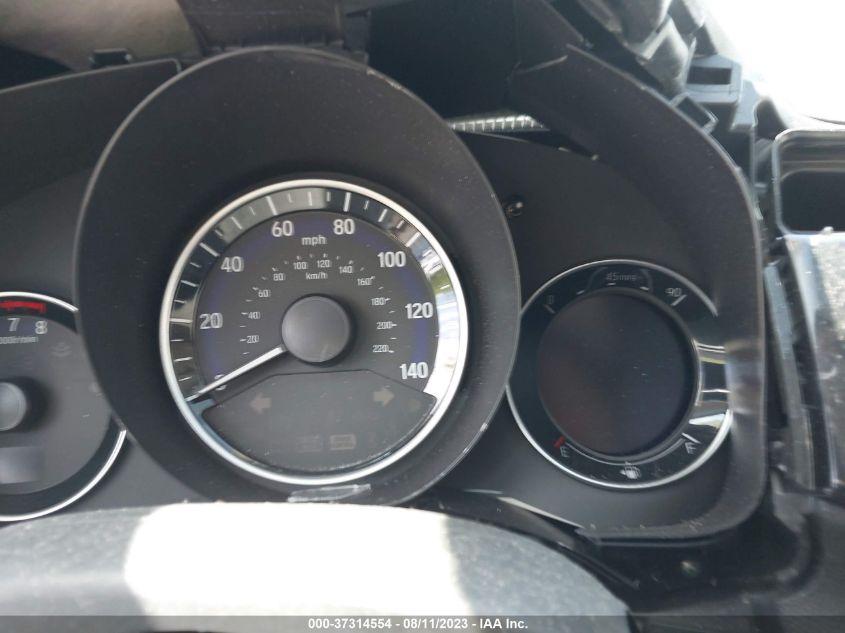 2015 HONDA FIT EX-L/EX - 3HGGK5H8XFM763974