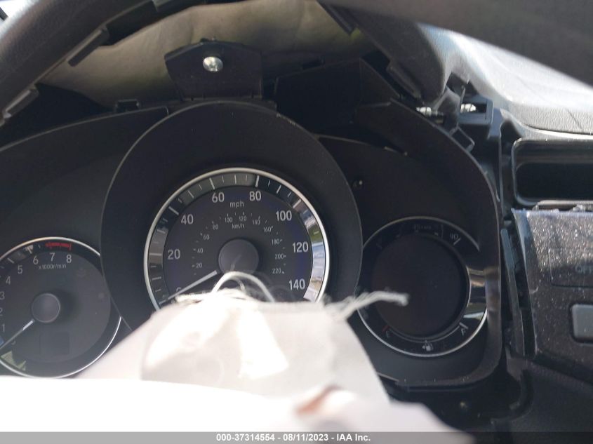 2015 HONDA FIT EX-L/EX - 3HGGK5H8XFM763974