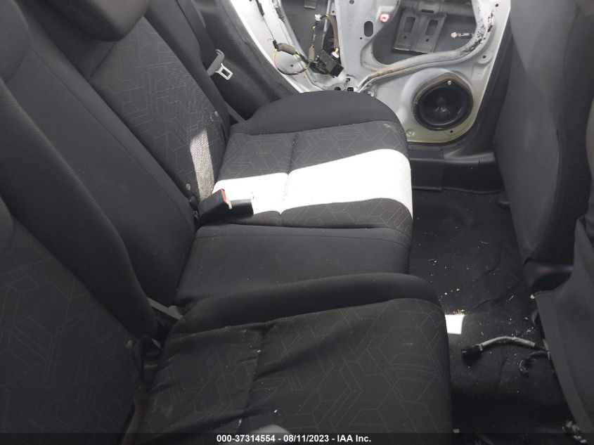 2015 HONDA FIT EX-L/EX - 3HGGK5H8XFM763974