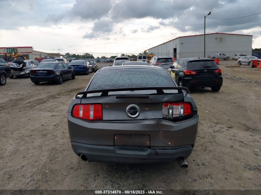 1ZVBP8CH6A5143962 2010 FORD MUSTANG, photo no. 16