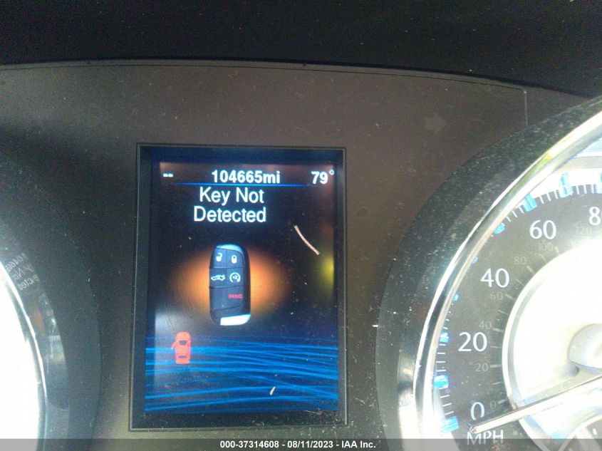 2013 CHRYSLER 300 S - 2C3CCAGT7DH646653