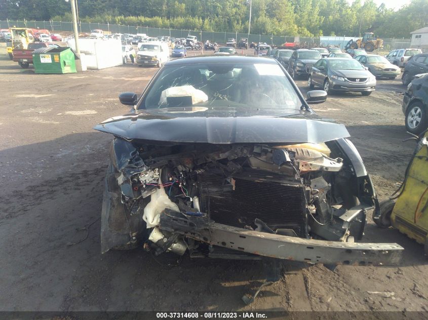 2013 CHRYSLER 300 S - 2C3CCAGT7DH646653