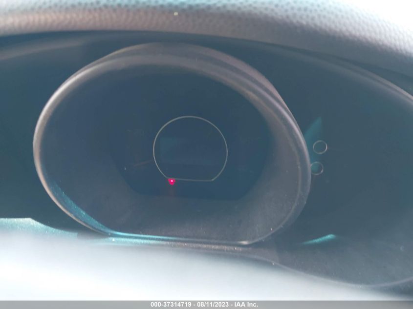 2018 KIA SOUL BASE - KNDJN2A21J7547773