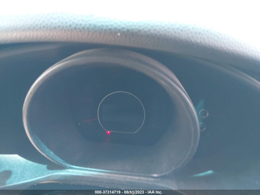 2018 KIA SOUL BASE - KNDJN2A21J7547773