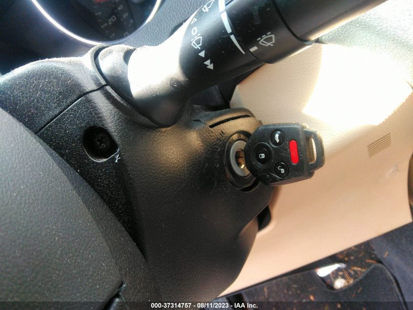 2015 SUBARU LEGACY 2.5I - 4S3BNAA67F3037542