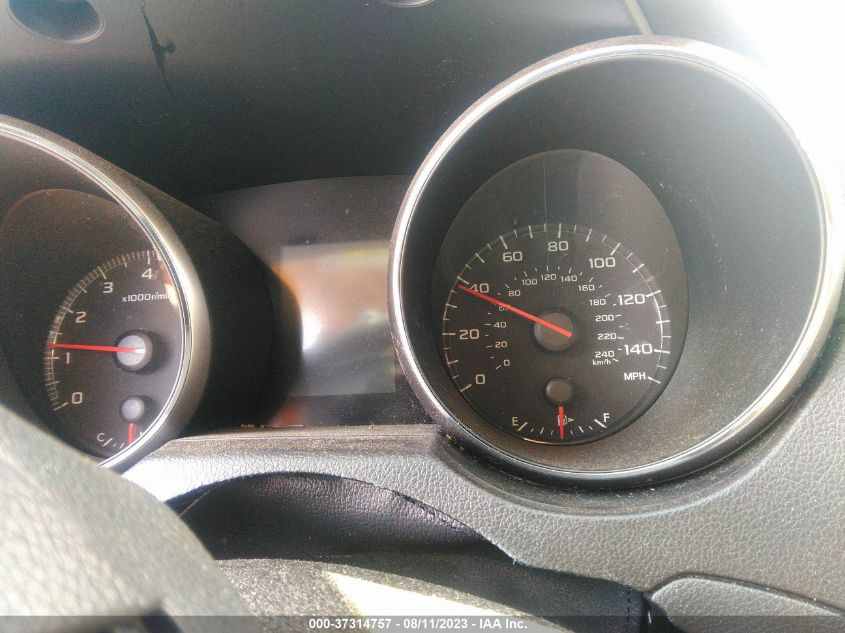 2015 SUBARU LEGACY 2.5I - 4S3BNAA67F3037542