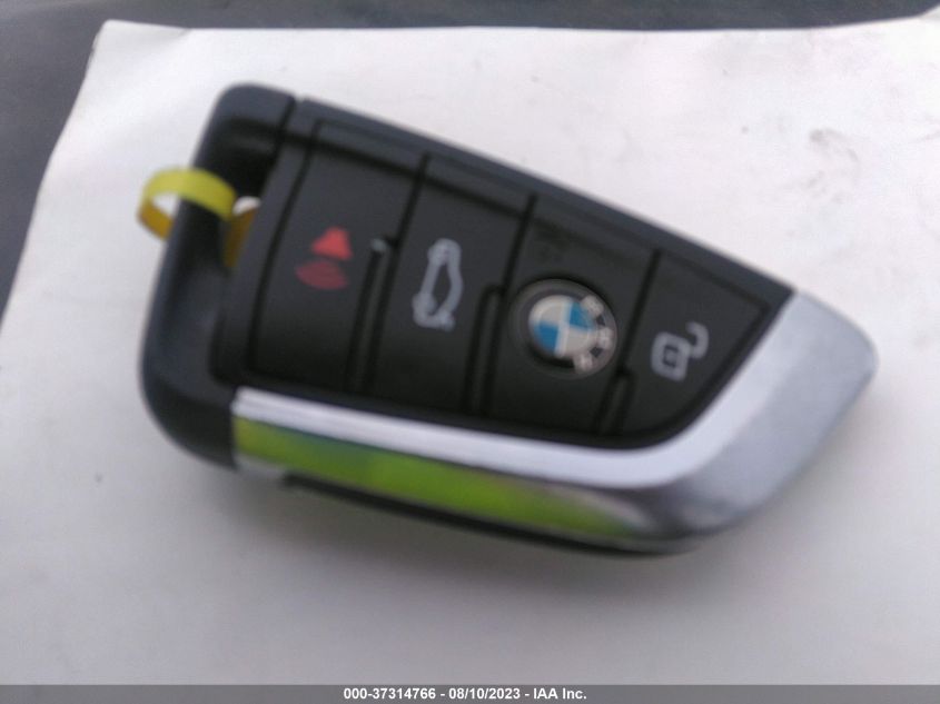 2021 BMW 330I XDRIVE 3MW5R7J01M8B54759