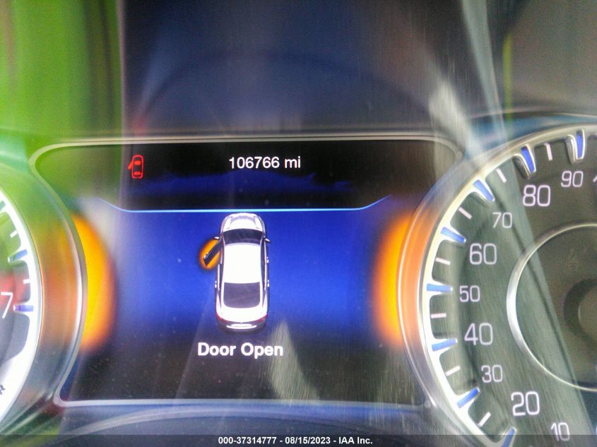 2015 CHRYSLER 200 C - 1C3CCCCG7FN522476