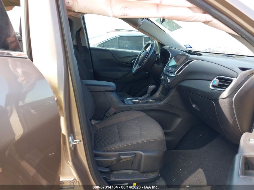 2019 CHEVROLET EQUINOX LT - 2GNAXKEV2K6272535