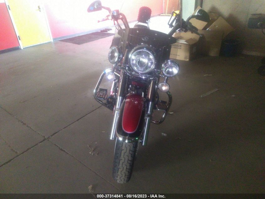 2005 YAMAHA XVS1100 A - JYAVP11E25A061705