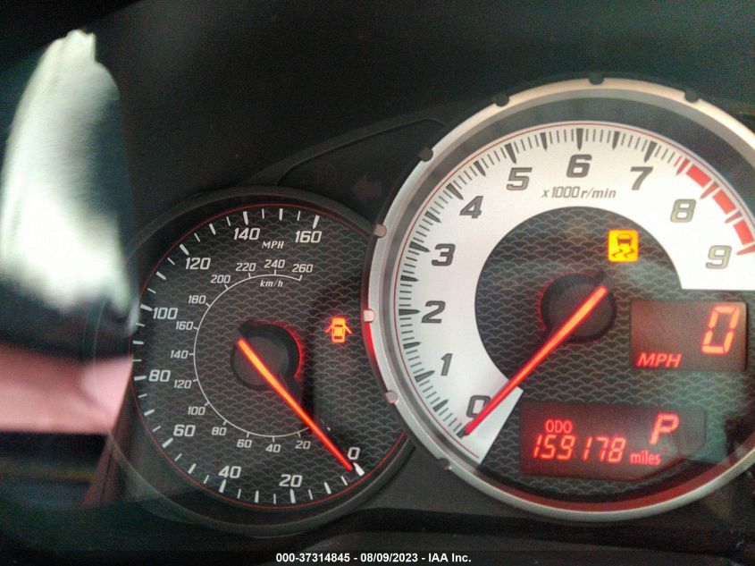2013 TOYOTA SCION FR-S JF1ZNAA17D273527