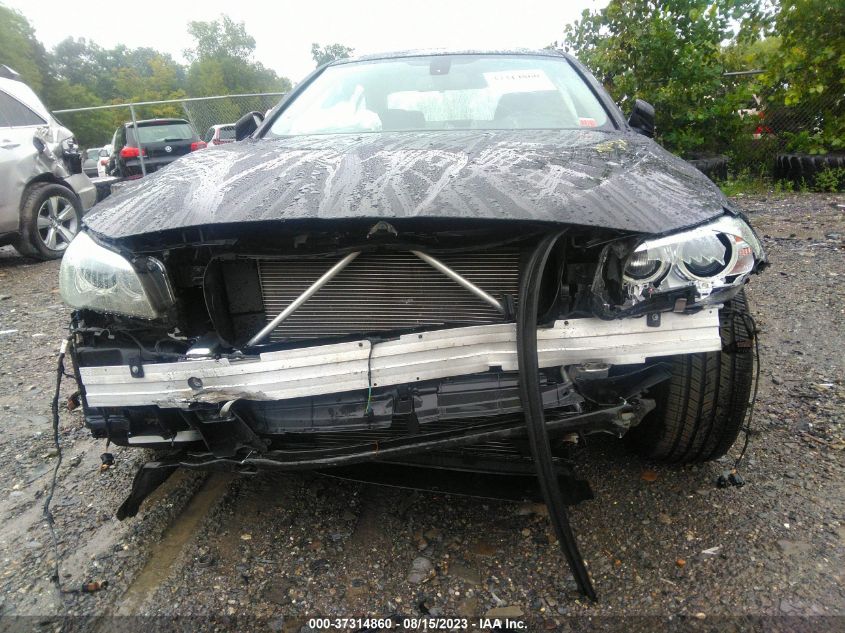 2015 BMW 528I XDRIVE - WBA5A7C52FD620625