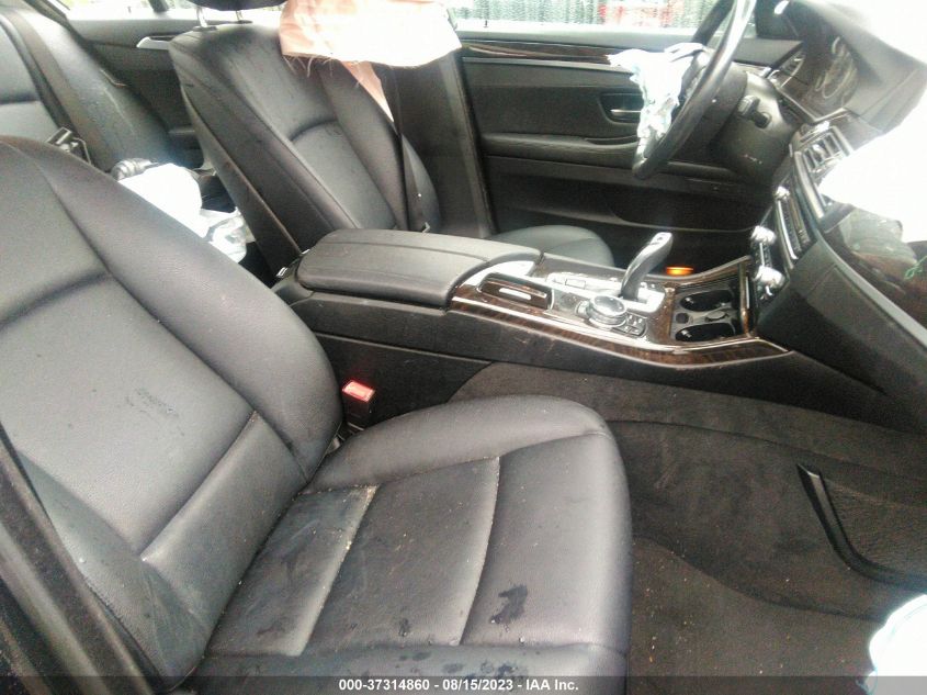 2015 BMW 528I XDRIVE - WBA5A7C52FD620625