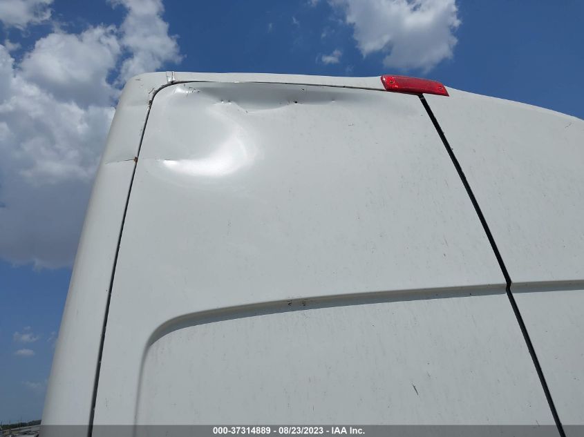 2016 NISSAN NV S/SV/SL - 1N6AF0LY8GN804934