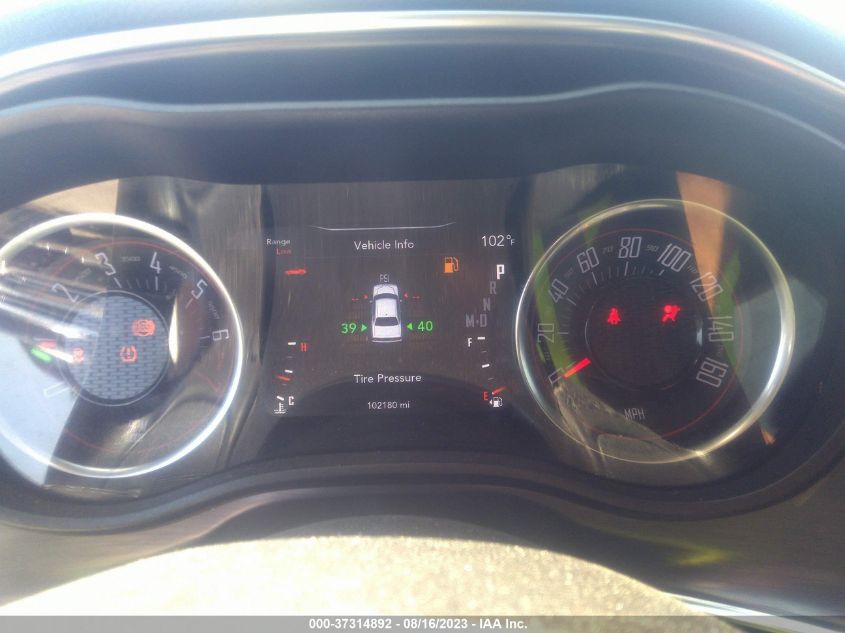 2018 DODGE CHALLENGER SXT - 2C3CDZAG4JH246102