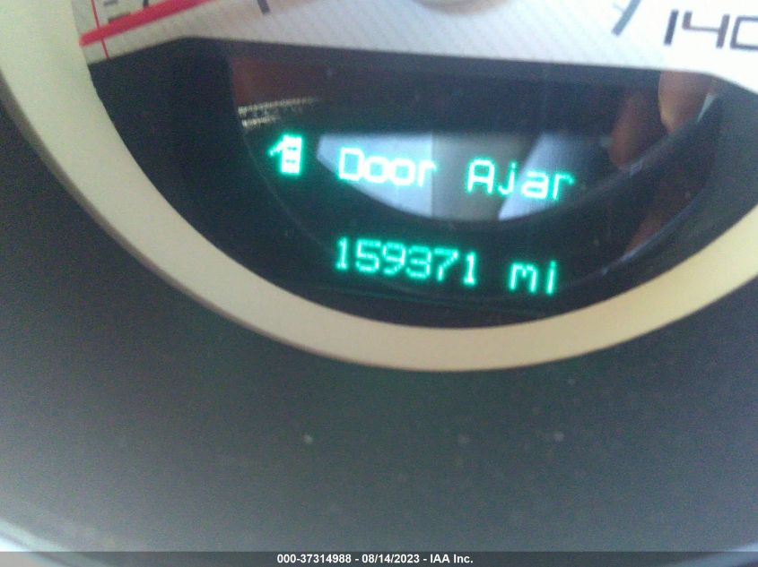2013 DODGE CHALLENGER SXT - 2C3CDYAG9DH728742