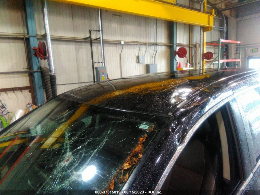 2015 HONDA ODYSSEY EXL - 5FNRL5H67FB055995