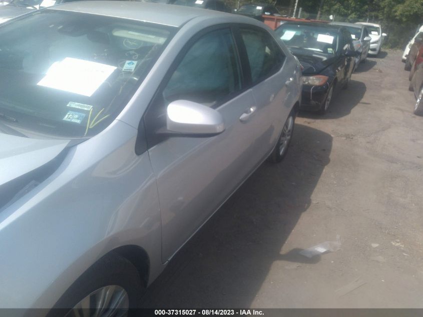2018 TOYOTA COROLLA L/LE/XLE/SE/XSE - 2T1BURHE6JC976342