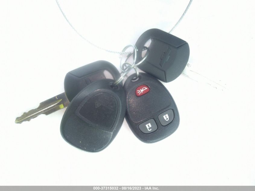 2014 CHEVROLET CAPTIVA SPORT 2LS - 3GNAL2EK9ES623710