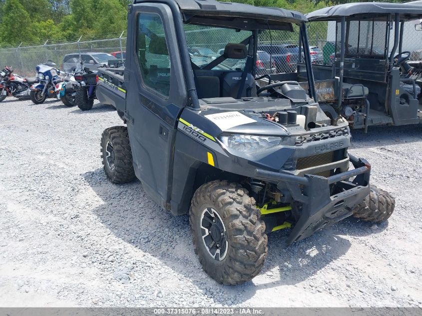 4XARRU998K8896016 POLARIS RANGER XP 1000 EPS NORTHSTAR 2019