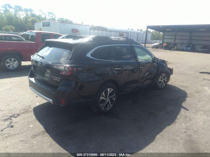 4S4BTAPC2M3190244 Subaru Outback TOURING 4