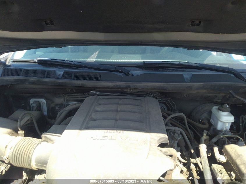 2016 TOYOTA TUNDRA 2WD TRUCK SR5 - 5TFEM5F1XGX098382