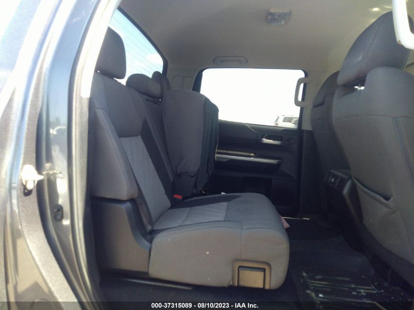 2016 TOYOTA TUNDRA 2WD TRUCK SR5 - 5TFEM5F1XGX098382