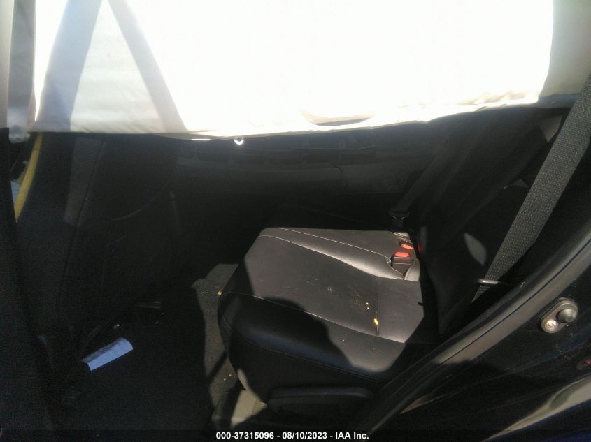 2018 TOYOTA RAV4 LE - 2T3ZFREVXJW434938