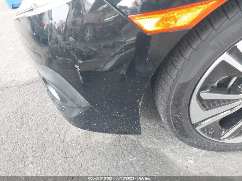 2017 HONDA CIVIC SEDAN EX-T - 2HGFC1F39HH656733