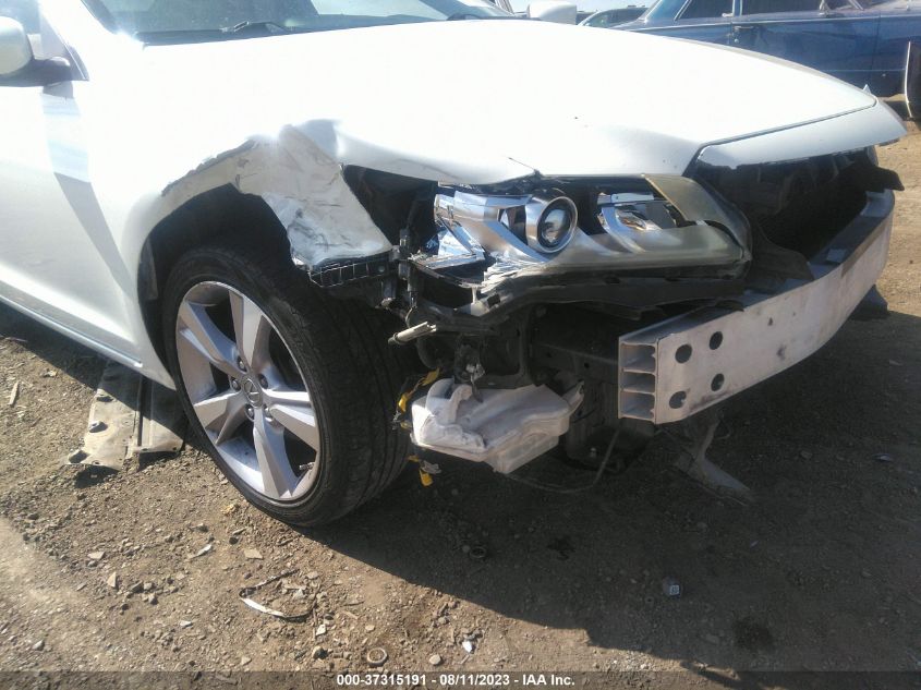 2013 ACURA ILX TECH PKG - 19VDE1F78DE008852