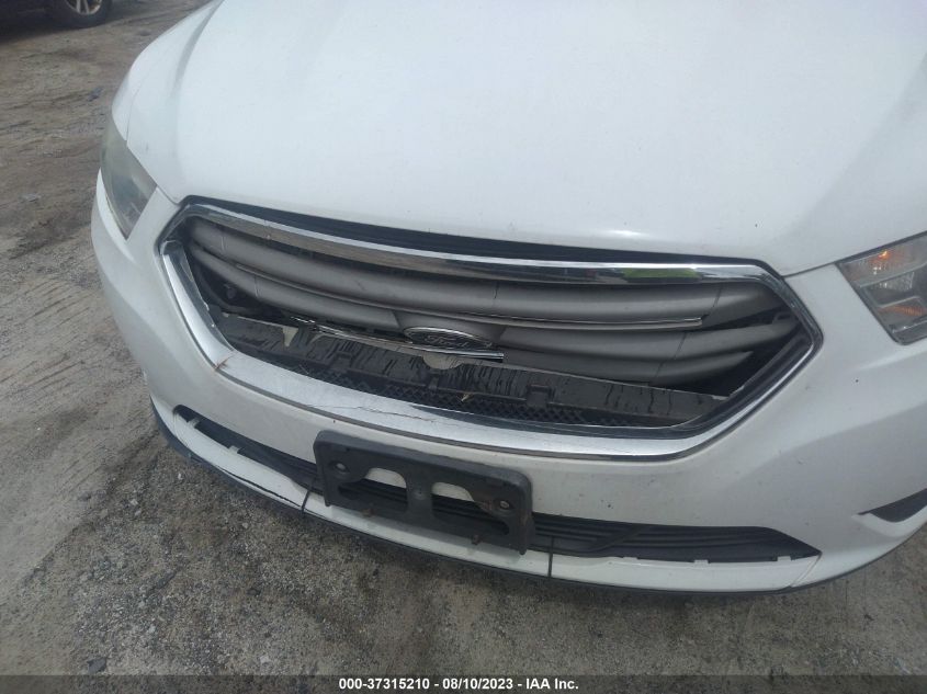 2013 FORD TAURUS SEL - 1FAHP2E8XDG103129