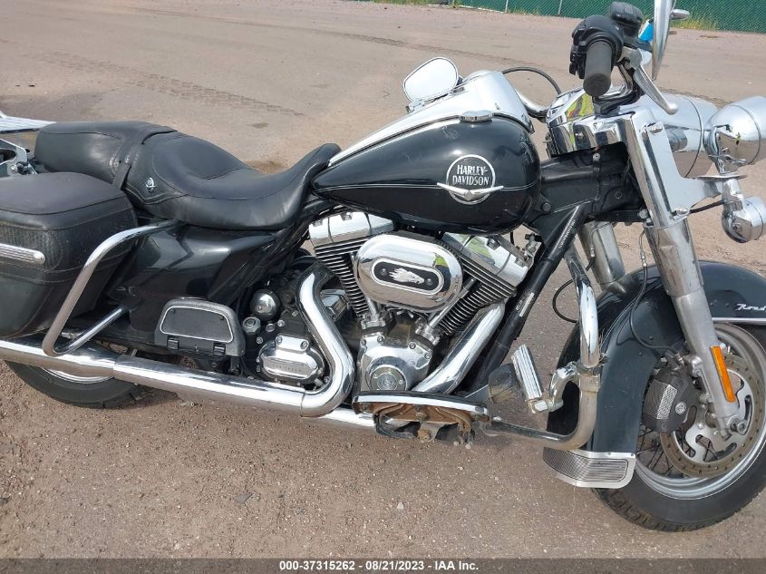 2010 HARLEY-DAVIDSON FLHRC 1HD1FR432AB641621