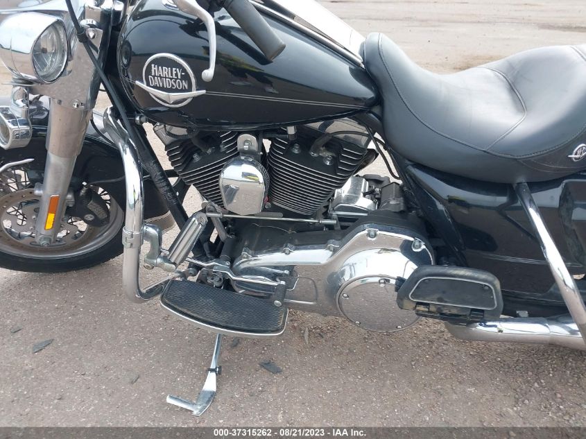 2010 HARLEY-DAVIDSON FLHRC 1HD1FR432AB641621
