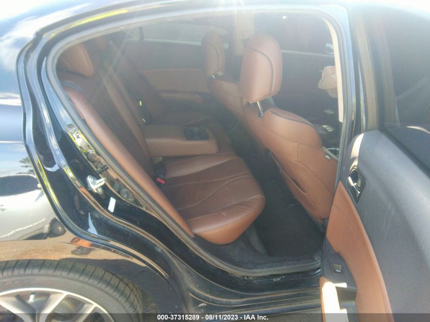2020 ACURA ILX PREMIUM/TECHNOLOGY - 19UDE2F77LA007210