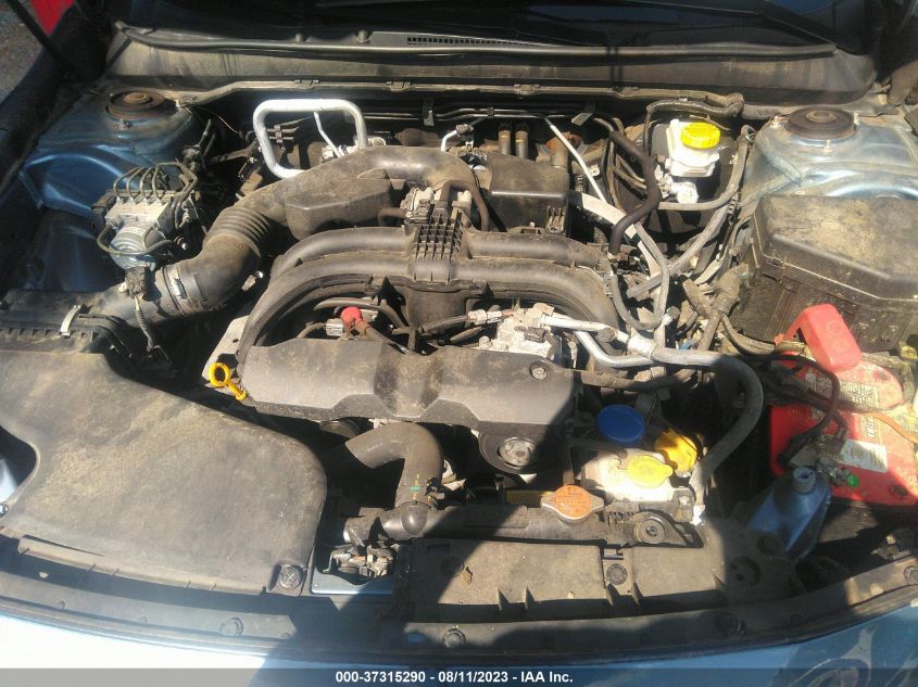 2018 SUBARU OUTBACK LIMITED - 4S4BSANC6J3282829