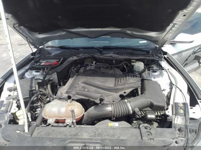 2017 FORD MUSTANG ECOBOOST - 1FA6P8TH1H5203084