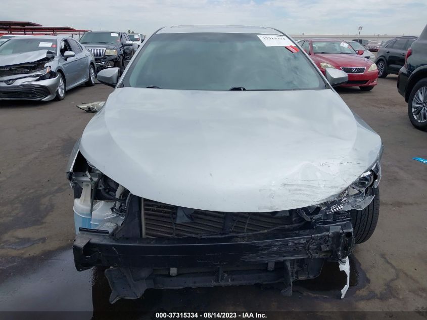 2015 TOYOTA CAMRY XLE/SE/LE/XSE - 4T1BF1FK3FU914133