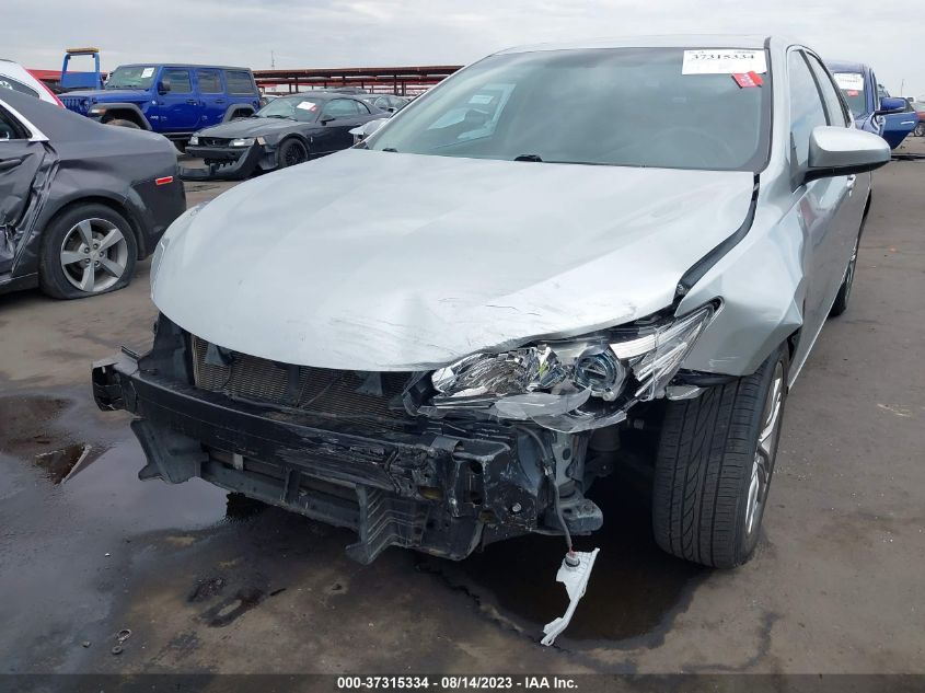 2015 TOYOTA CAMRY XLE/SE/LE/XSE - 4T1BF1FK3FU914133