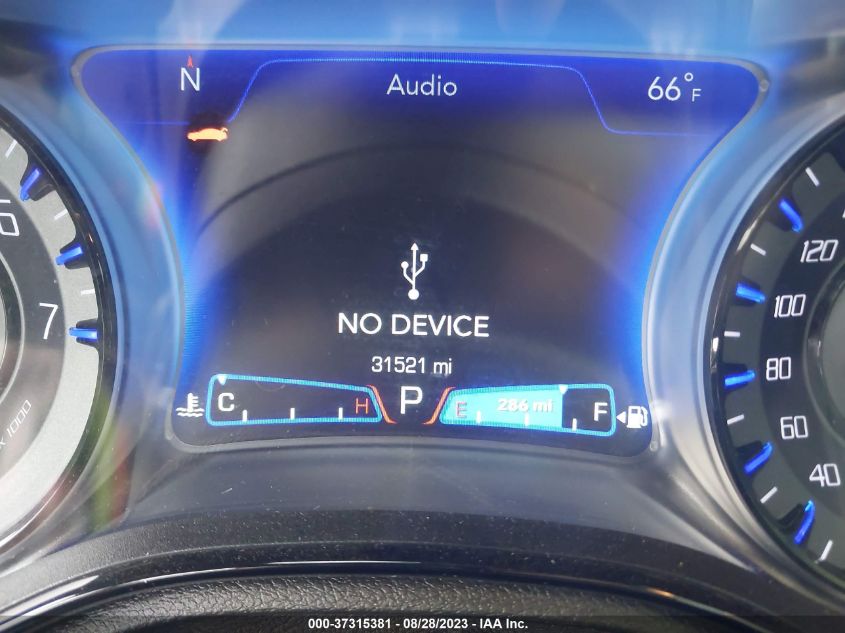 2022 CHRYSLER 300 S - 2C3CCABG9NH123159