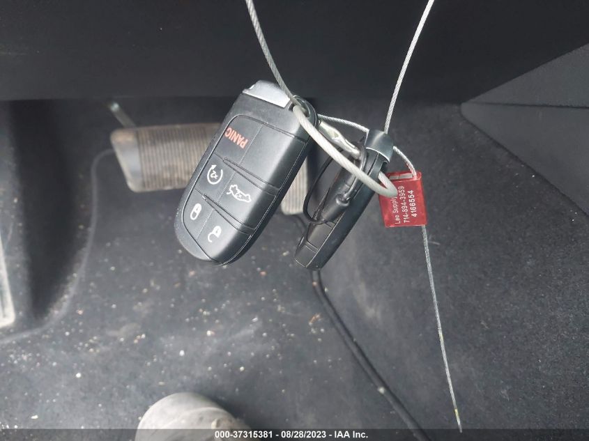2022 CHRYSLER 300 S - 2C3CCABG9NH123159